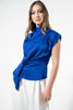 Imagen de Blusa Cuello Alto