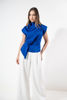 Imagen de Blusa Cuello Alto