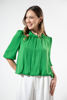 Imagen de Blusa Manga Corta, Cuello Redondo