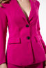 Imagen de Blazer  Botones Negros