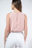 Imagen de Blusa Sin Mangas Hebilla Hombro