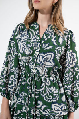 Imagen de Vestido Estampado