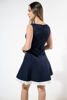 Imagen de Vestido Sin Mangas Falda Linea A