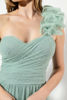 Imagen de Maxi Dress Em Tull Un Hombro