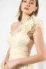 Imagen de Maxi Dress Em Tull Un Hombro