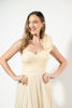 Imagen de Maxi Dress Em Tull Un Hombro