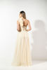 Imagen de Maxi Dress Em Tull Un Hombro