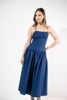 Imagen de Midi Dress Espalda Descubierta