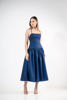 Imagen de Midi Dress Espalda Descubierta