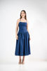 Imagen de Midi Dress Espalda Descubierta
