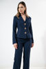 Imagen de Blazer Botones Dorados