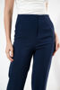 Imagen de Pantalon Basico  Talle Alto