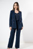 Imagen de Blazer Abierto Botones Decorativos