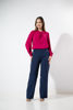 Imagen de Pantalon Basico Pierna Recta