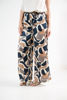 Imagen de Palazzo En Satin Estampado