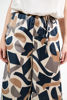Imagen de Palazzo En Satin Estampado
