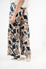 Imagen de Palazzo En Satin Estampado