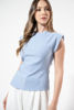 Imagen de Blusa Con Hombreras