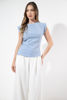 Imagen de Blusa Con Hombreras