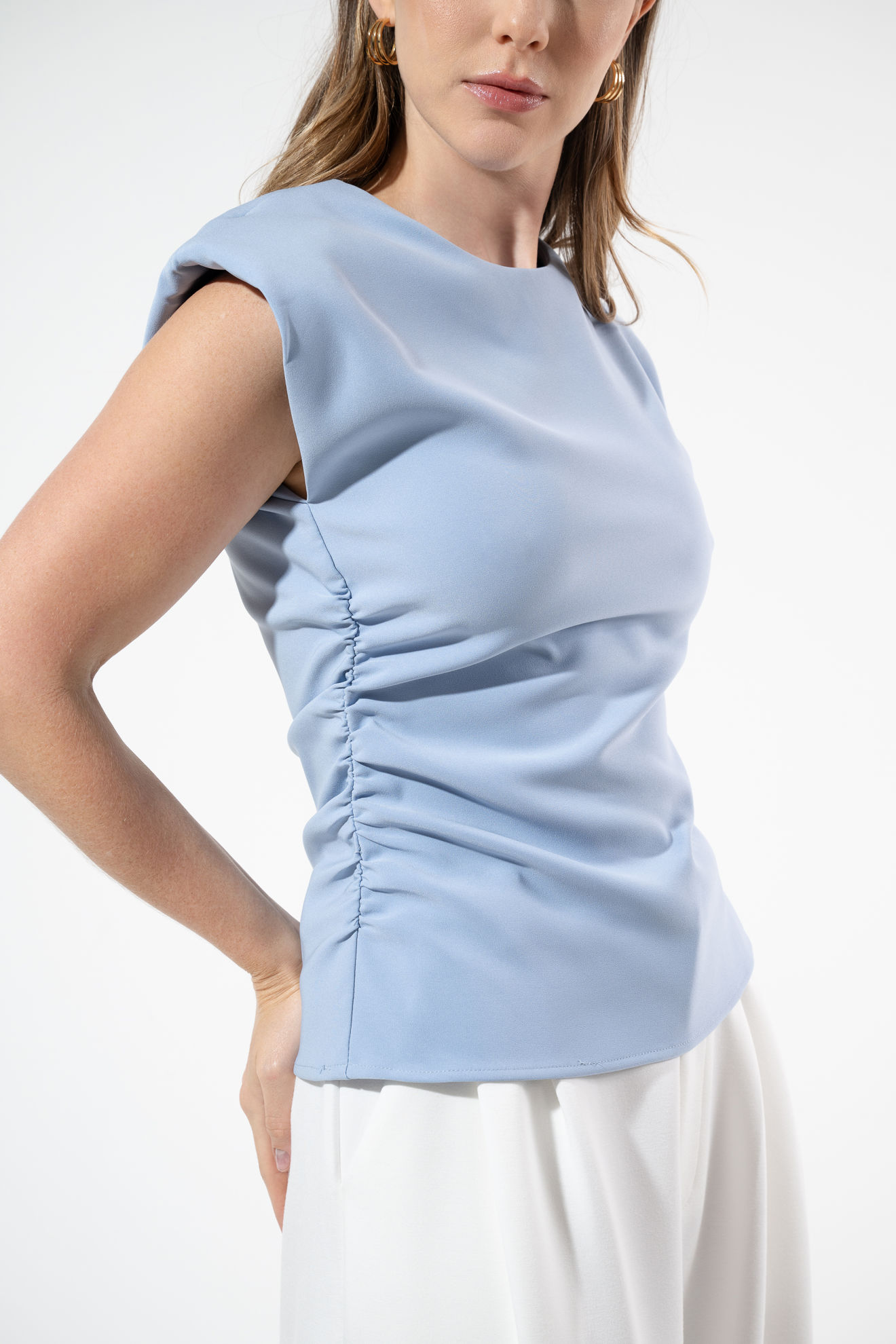 Light Blue