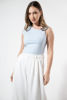 Imagen de Blusa Accesorio Hombro