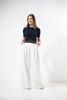 Imagen de Pantalon Paletones, Pierna Ancha