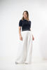 Imagen de Pantalon Paletones, Pierna Ancha