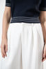Imagen de Pantalon Paletones, Pierna Ancha