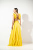 Imagen de Maxi Dress Espalda Descubierta