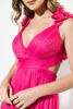 Imagen de Maxi Dress Espalda Descubierta