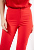 Imagen de Pantalon Basico Talle Alto