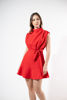 Imagen de Vestido Cuello Alto
