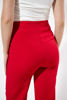 Imagen de Pantalon Basico Pinzas Cintura Talle Alto