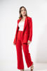 Imagen de Blazer Abierto Botones Decorativos