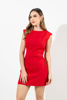 Imagen de Vestido Con Hombreras