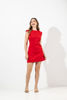 Imagen de Vestido Con Hombreras