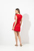 Imagen de Vestido Con Hombreras