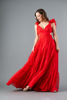 Imagen de Maxi Dress Espalda Descubierta
