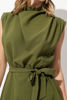 Imagen de Vestido Cuello Alto