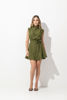 Imagen de Vestido Cuello Alto