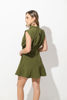 Imagen de Vestido Cuello Alto