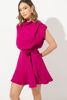 Imagen de Vestido Cuello Alto