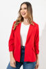 Imagen de Blazer Manga 3 / 4