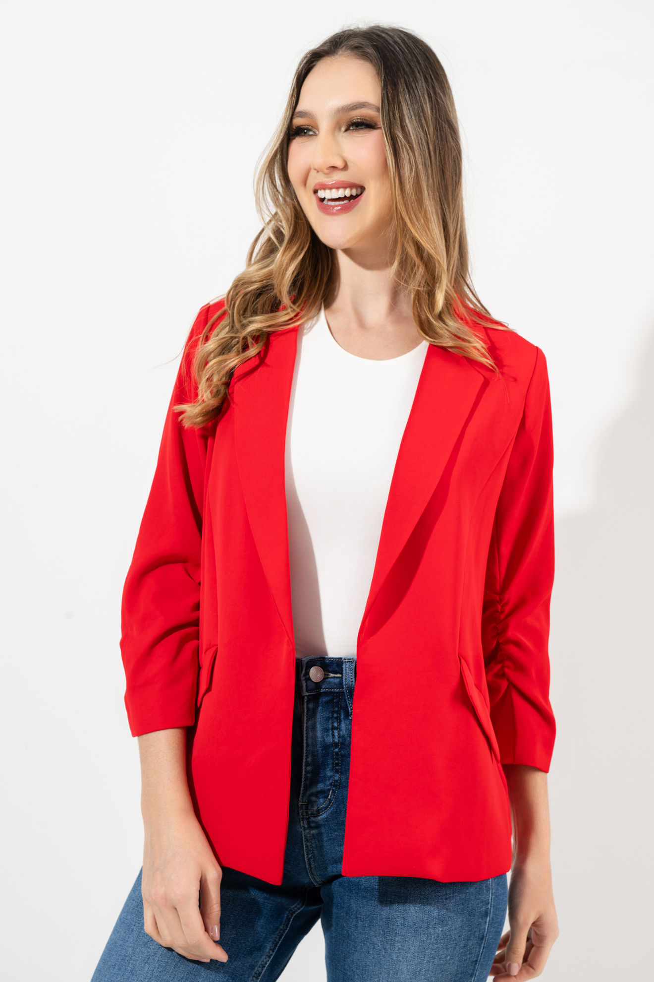 Rojo