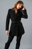 Imagen de Vestido Blazer, Con Cinturon      ( Exclusivo Pagina )