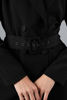 Imagen de Vestido Blazer, Con Cinturon      ( Exclusivo Pagina )