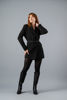 Imagen de Vestido Blazer, Con Cinturon      ( Exclusivo Pagina )
