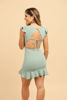 Imagen de Vestido Espalda Descubierta    ( Exclusivo Pagina)