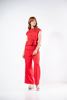 Imagen de Jumpsuit Botones Ajuste Cintura