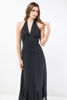 Imagen de Vestido Print Lunares Espalda Descubierta